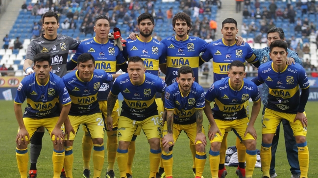 Everton anunció la salida del director deportivo Ignacio Hierro