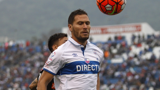 Germán Lanaro y triunfo ante Everton: Estos resultados demuestran que seguimos vivos