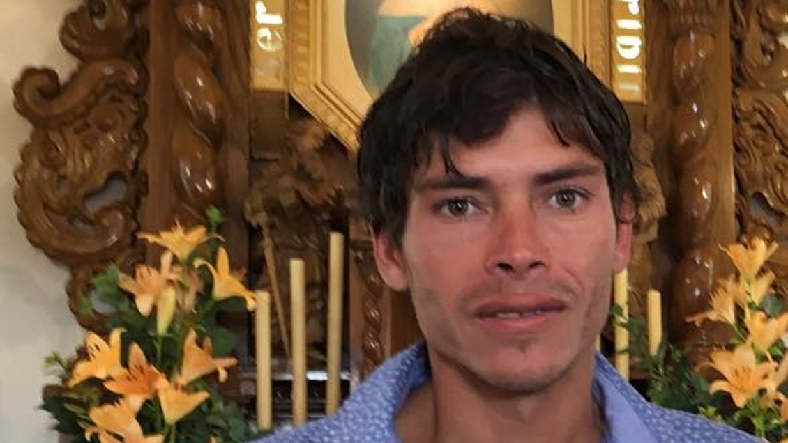 Fotógrafo chileno está desaparecido en Indonesia tras terremoto