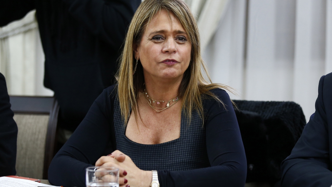 Timonel UDI: Críticas contra el intendente Ulloa son completamente injustificadas e injustas