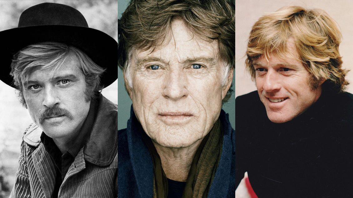 El emblemático Robert Redford anuncia su retiro de la actuación