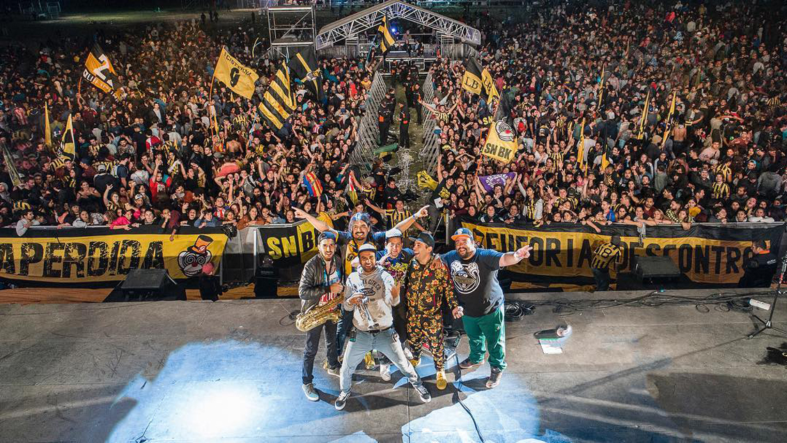 Festival Sativa celebrará su sexto aniversario en el Teatro Caupolicán