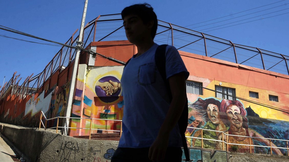 Formalizarán a ocho educadores del Cread Playa Ancha por apremios y torturas