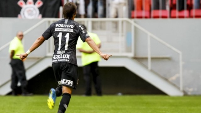 Angel Romero: Colo Colo tiene jugadores de mucha experiencia y será importante estar atentos