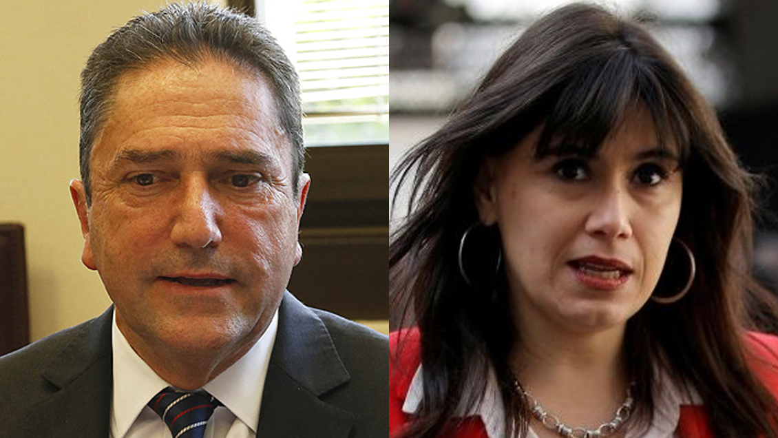 Caso Ascar: Defensora de la Niñez valoró que fiscal no descarte citar como imputados a ex ministros