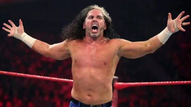 Leyenda de la WWE insinuó su retiro tras revelar diagnóstico médico