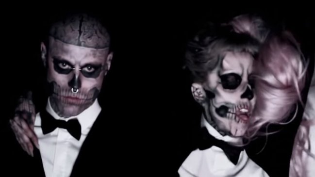 Lady Gaga se tuvo que disculpar por dichos sobre muerte de Zombie Boy