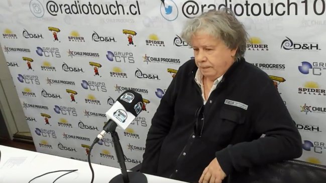 Fernando Villegas: Alguien quiso liquidarme