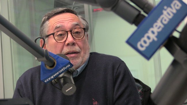 Universidad de Aysén suspendió charla del escritor Guillermo Parvex