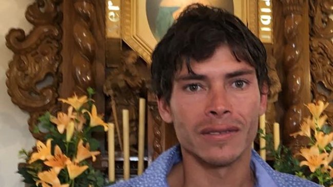 Fotógrafo chileno está desaparecido en Indonesia tras terremoto