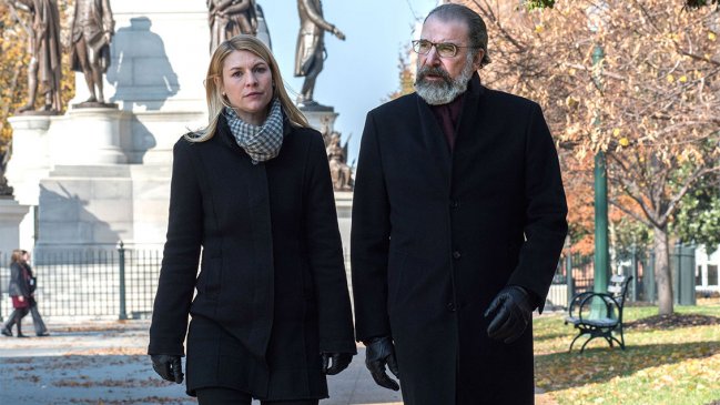 Confirman que la octava temporada pondrá el punto final a 