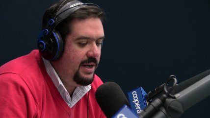   Todo Por El Deporte: El arribo de Nicolás Jarry al top 50 del tenis mundial 