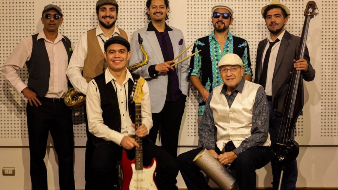 Magallanes: Compañía La Malonera se presentará gratuitamente en diversas comunas