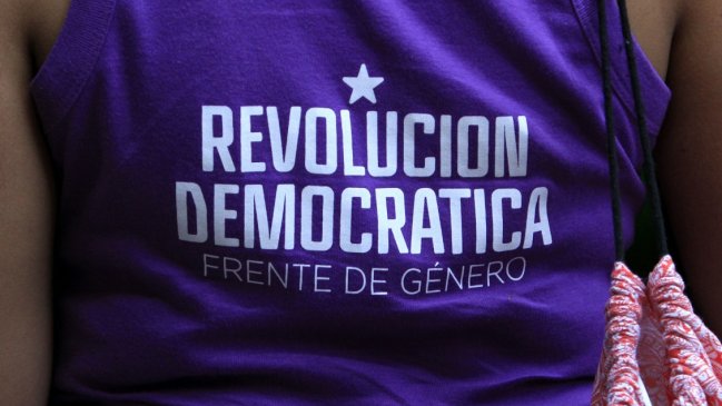 RD ofreció disculpas a mujer que acusó haber sido violada por ex militante