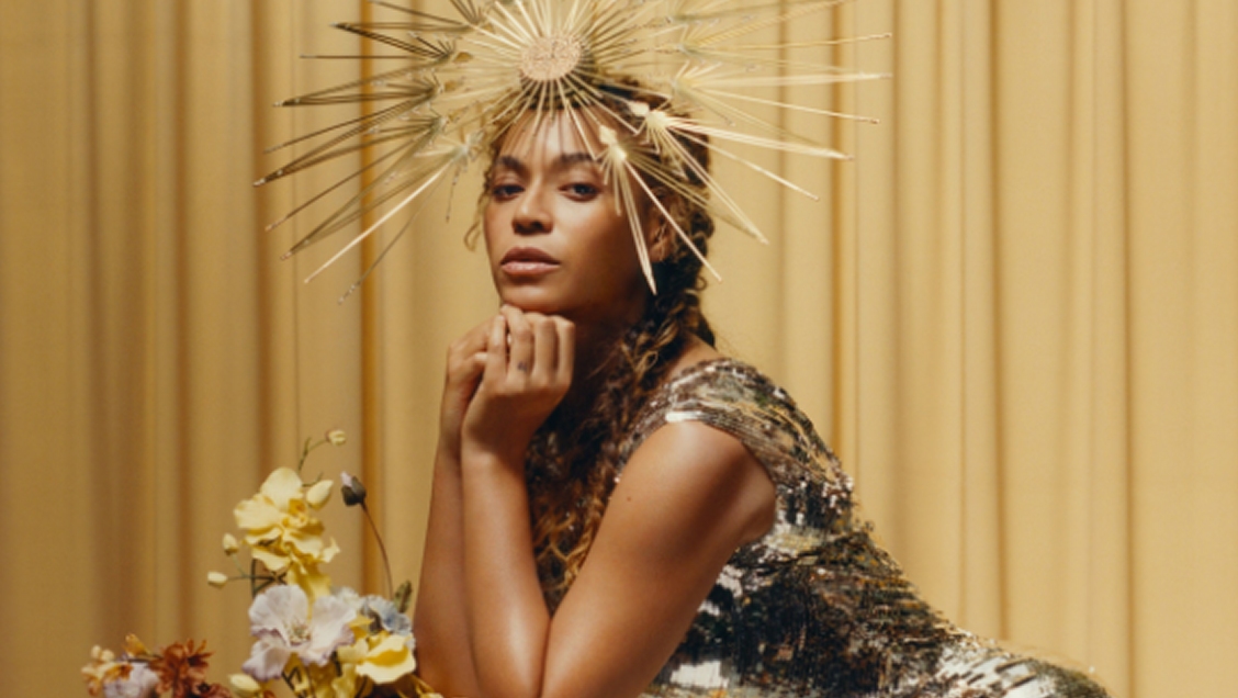 Beyoncé reveló complicaciones en su último embarazo en la revista Vogue