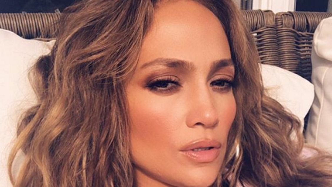 Jennifer Lopez protagonizará la película 