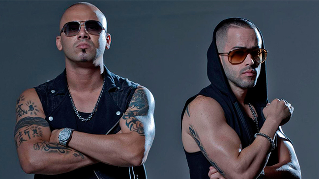 Wisin y Yandel lanzarán nuevo disco juntos a finales de año