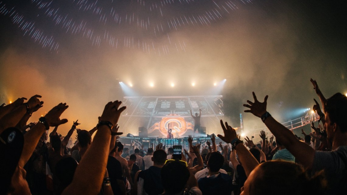 Dos mujeres murieron tras asistir al festival Tomorrowland