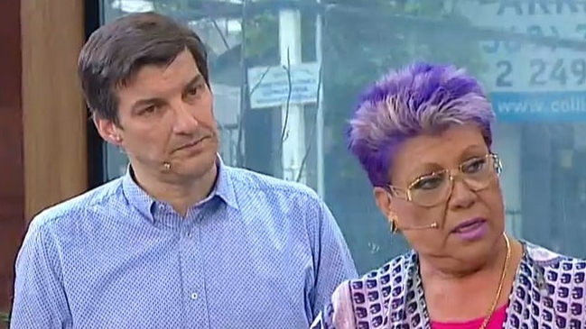 Abogado de matinales recordó las veces que 