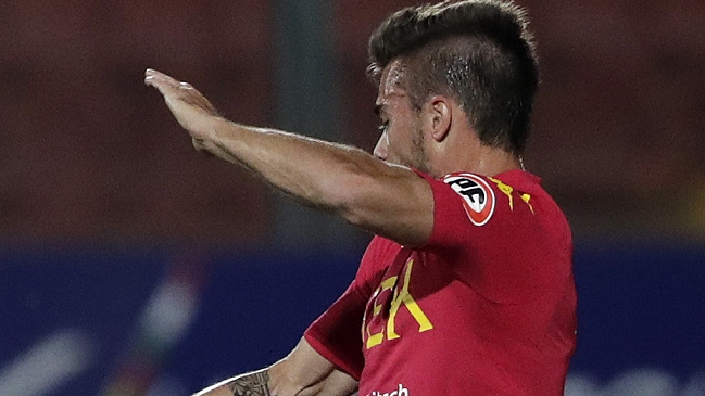 Juan Pablo Gómez: Vamos a trabajar para mostrar un mejor fútbol ante la U