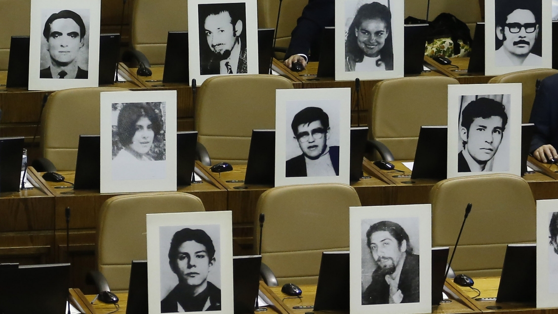 Diputados PS impulsarán acusación constitucional contra ministros de la Suprema