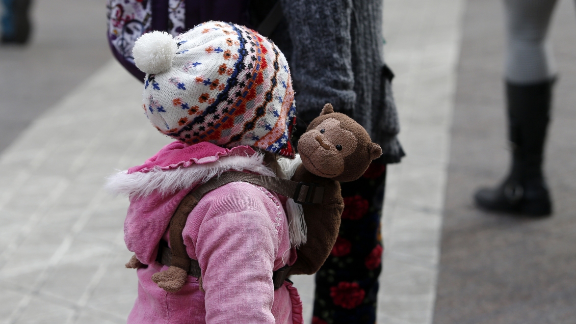 Chilenos crean app para encontrar a la niñera ideal