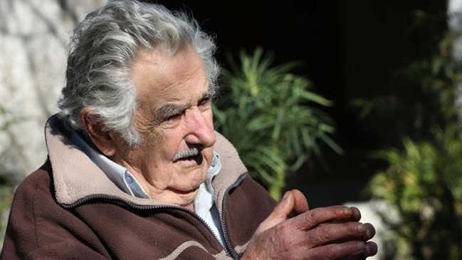 Pepe Mujica espera que atentado contra Maduro 