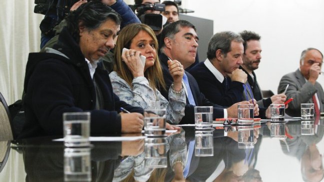 Chile Vamos emplazó al Gobierno a comunicar mejor los avances económicos