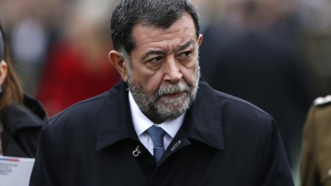 Fiscal del caso Huracán evalúa citar a declarar a Mahmud Aleuy y Bruno Villalobos