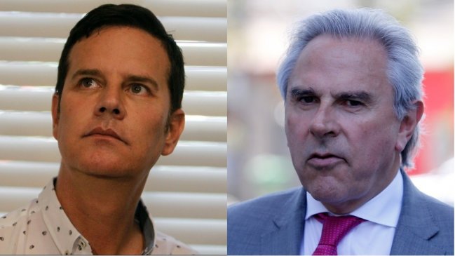 La descalificación de Iván Moreira a víctima de Karadima