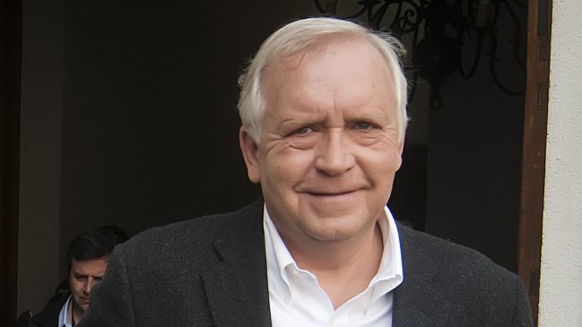 Burgos y un balance a la Administración Piñera: 