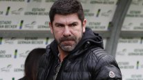 Marcelo Salas y fallo de Conmebol: Apelaremos e iremos al TAS si es necesario