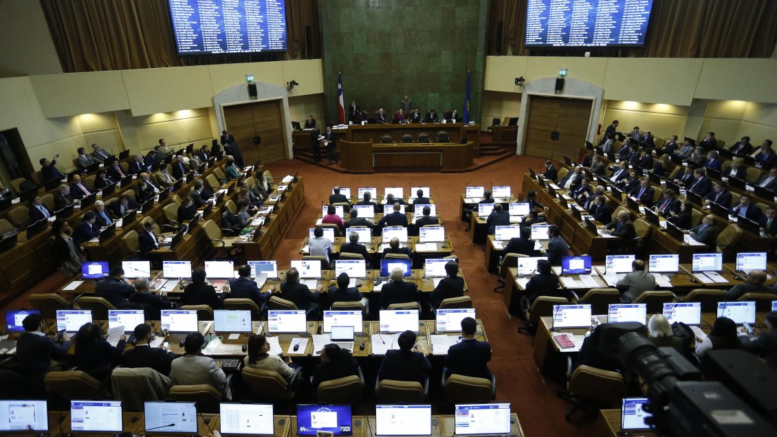 Cámara de Diputados le dio un portazo a reinstaurar la pena de muerte en Chile