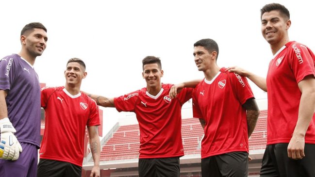 La agenda de los chilenos en el exterior para esta semana