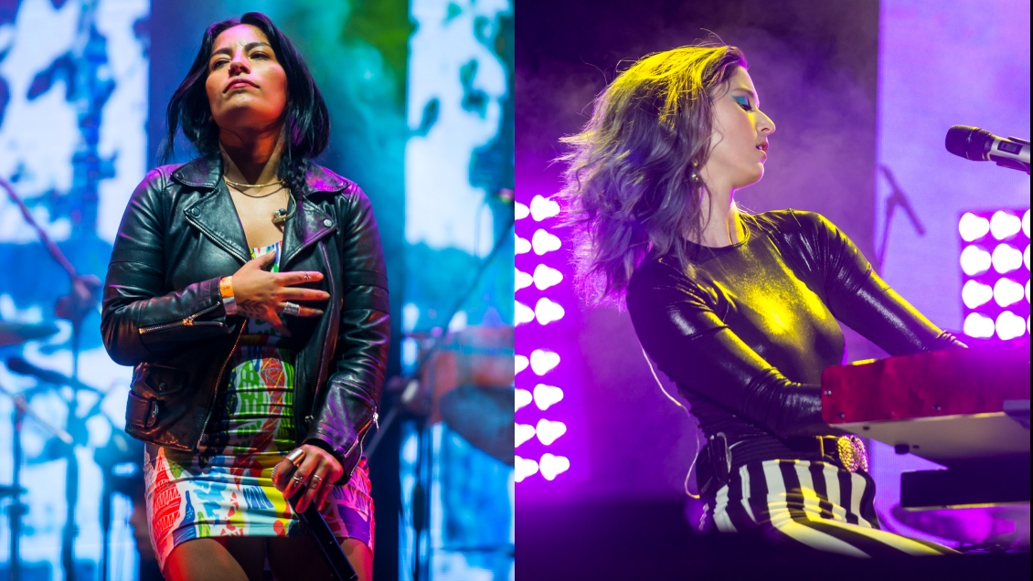 La Cumbre anunció las primeras confirmadas para edición 2019