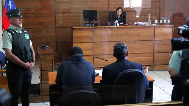 Condenan a 12 años de prisión a sujeto por violar a una niña