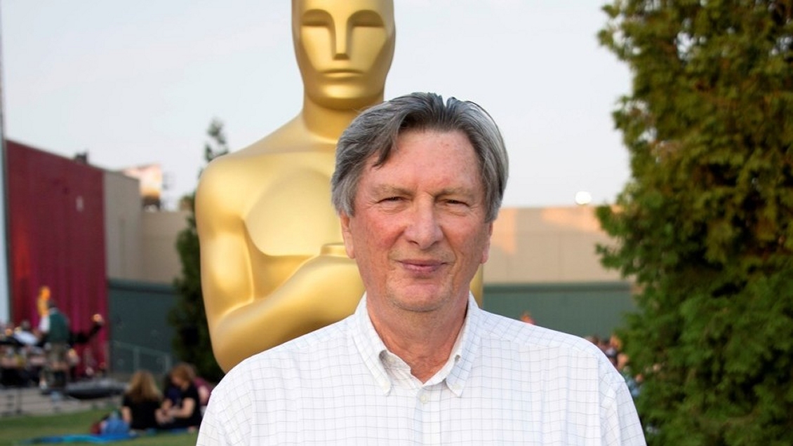 John Bailey continuará como presidente de la Academia de Hollywood