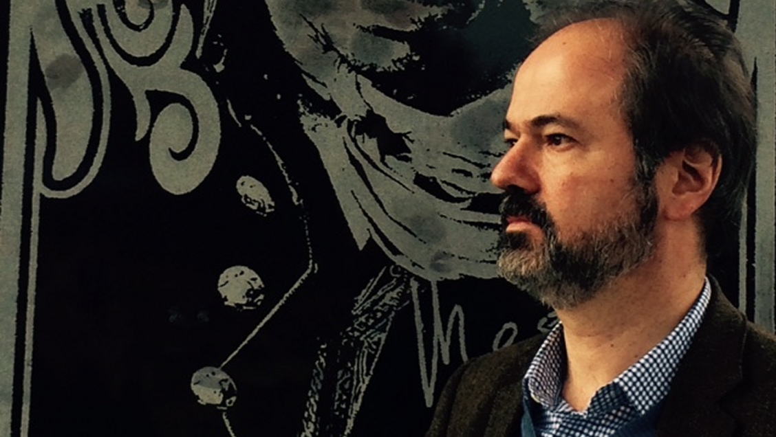 Juan Villoro ganó el Premio Manuel Rojas 2018