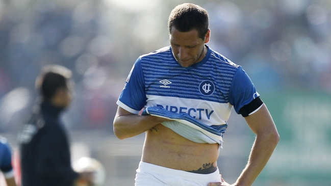 Luciano Aued y baja de Buonanotte: Dependerá del equipo adaptarse a esa situación