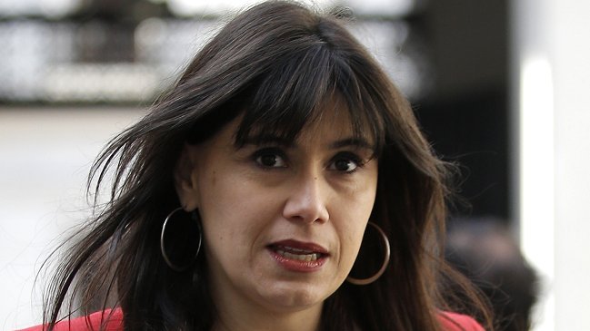Diputados UDI pidieron a Piñera remover a Javiera Blanco del CDE