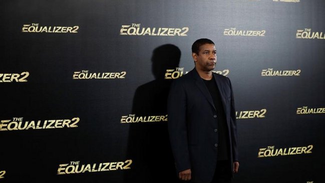 Washington, más violento en 