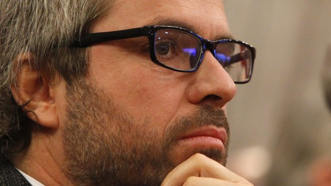 Gobierno ofrece aportar a proyecto de eutanasia: 