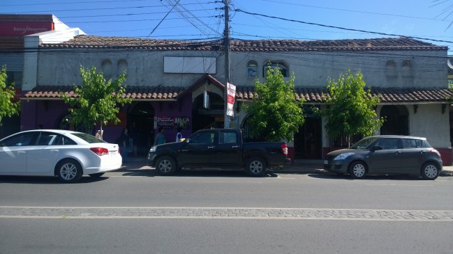 Realizarán consulta ciudadana para remover estacionamientos en avenida de San Fernando