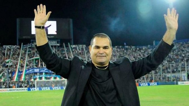 Chilavert explotó contra Fox Sports: No tapen el robo en el gol de Boca