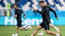 Mateo Kovacic partirá a préstamo a Chelsea