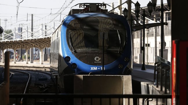 Revisa el estado del tránsito, el Metro y Transantiago