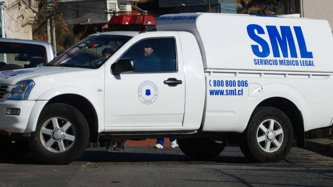 San Felipe: No fue al cumpleaños de su hermana y al otro día ella lo mató