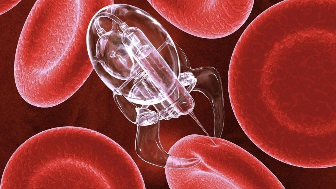 ¿Eventual cura al cáncer? Científicos diseñan nanobots para 