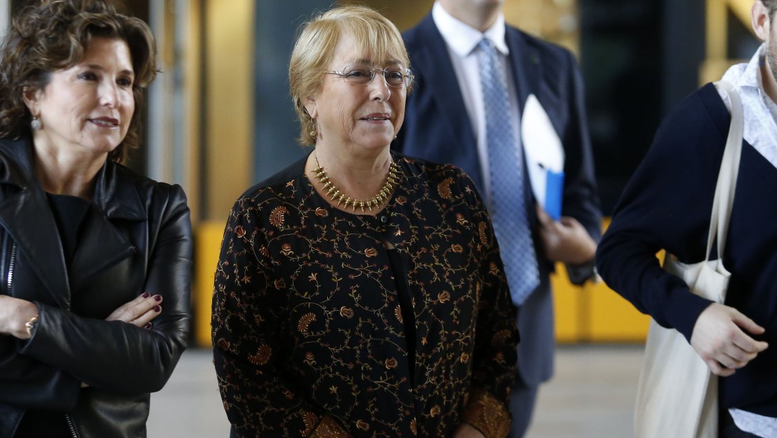 Amnistía Internacional estará 