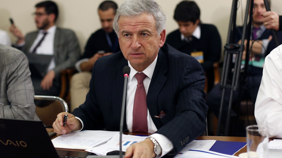 Ministerio de Hacienda ultima el proyecto de ajuste tributario